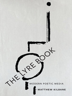 cover image of The Lyre Book